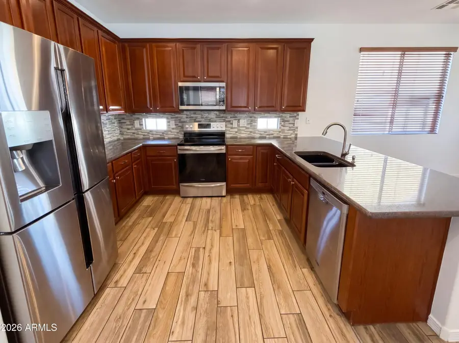 5509 W Rowel Road, Phoenix, AZ 85083 - #2