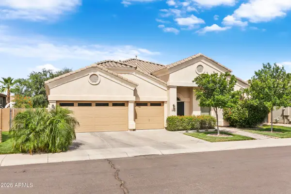 8230 S 34th Drive, Laveen, AZ 85339
