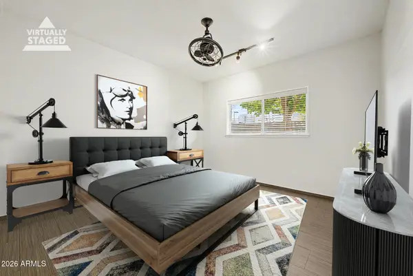 355 E Thomas Road #B106, Phoenix, AZ 85012