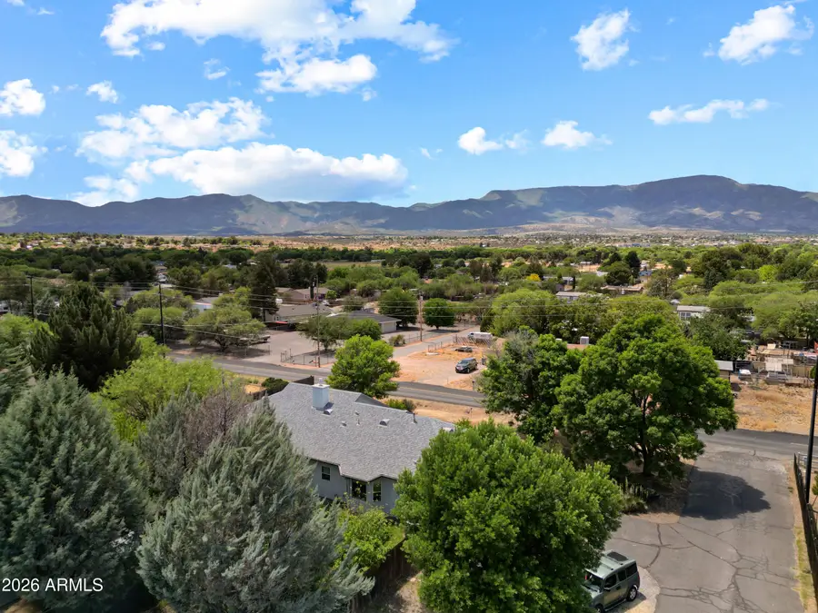 1289 S Thompson Road, Cottonwood, AZ 86326 - #2