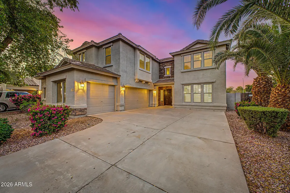 17868 W Evans Drive, Surprise, AZ 85388 - #1