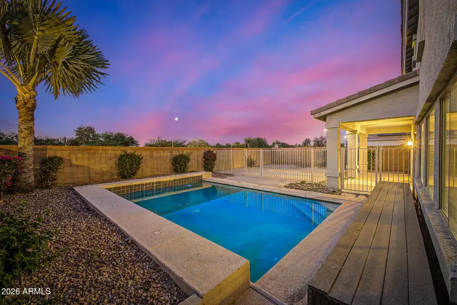 17868 W Evans Drive, Surprise, AZ 85388 - #2