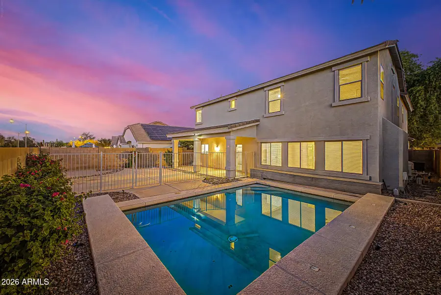 17868 W Evans Drive, Surprise, AZ 85388 - #3