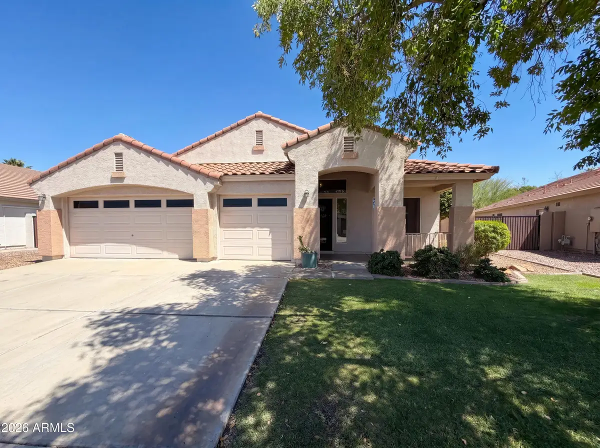 7908 W Deanna Drive, Peoria, AZ 85382 - #1