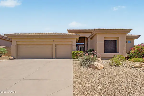 15630 E Sundown Drive, Fountain Hills, AZ 85268