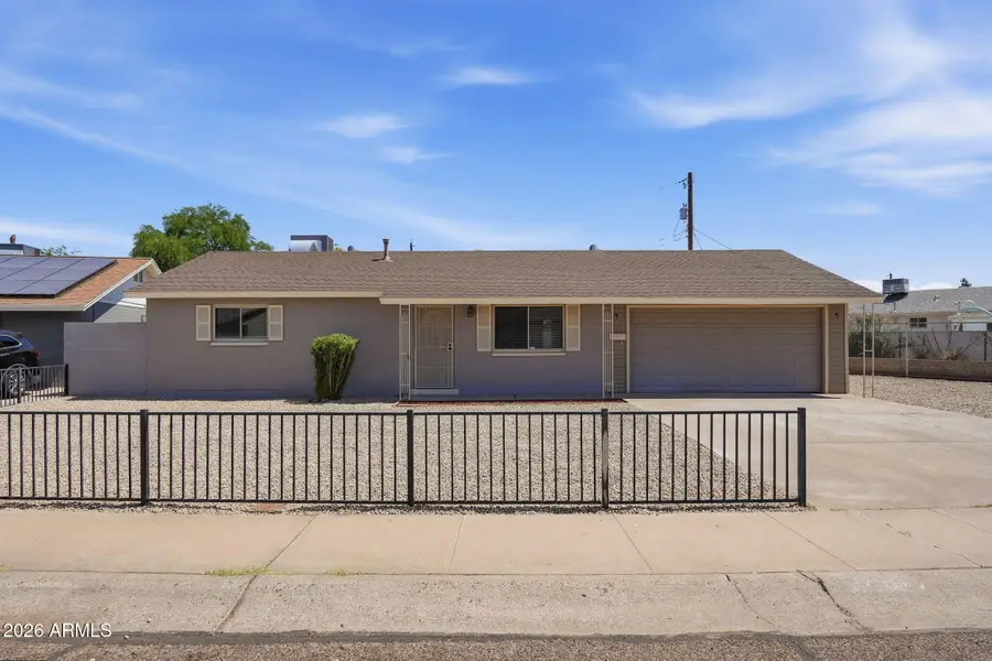 3714 W Echo Lane, Phoenix, AZ 85051 - #2