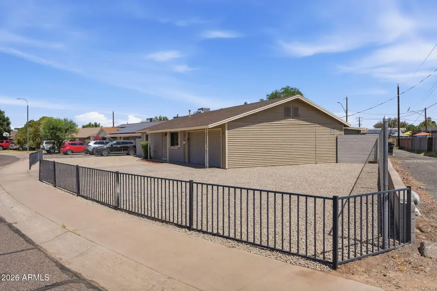 3714 W Echo Lane, Phoenix, AZ 85051 - #3