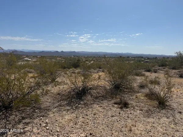 XX001 S Gods Country Road, Wickenburg, AZ 85390