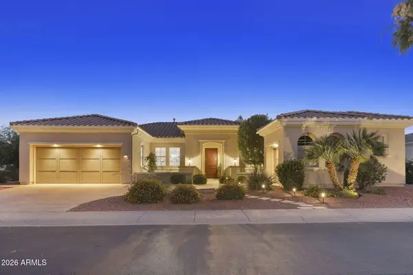 22114 N San Ramon Drive, Sun City West, AZ 85375