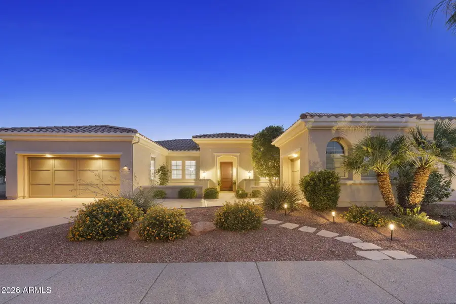 22114 N San Ramon Drive, Sun City West, AZ 85375 - #2