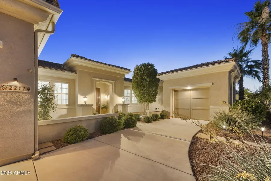 22114 N San Ramon Drive, Sun City West, AZ 85375 - #3