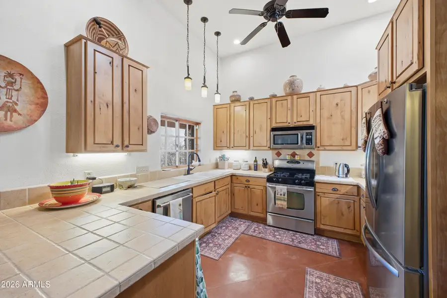 1006 E Angel Basin Road, Queen Valley, AZ 85118 - #3