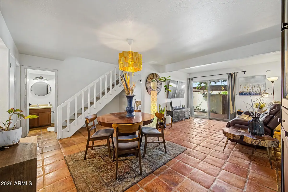 1127 E Belmont Avenue, Phoenix, AZ 85020 - #1
