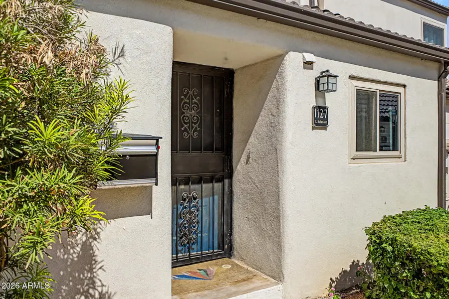 1127 E Belmont Avenue, Phoenix, AZ 85020 - #3