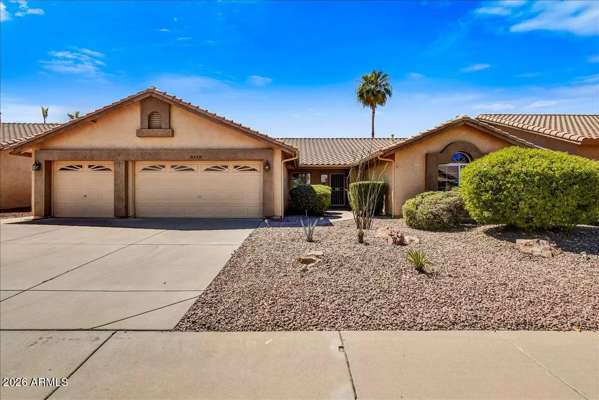 8439 W Kimberly Way, Peoria, AZ 85382 - #1