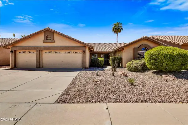 8439 W Kimberly Way, Peoria, AZ 85382