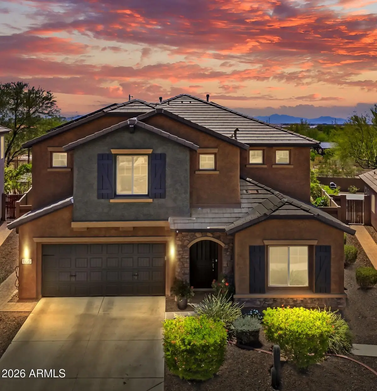 1105 W Spur Drive, Phoenix, AZ 85085 - #1