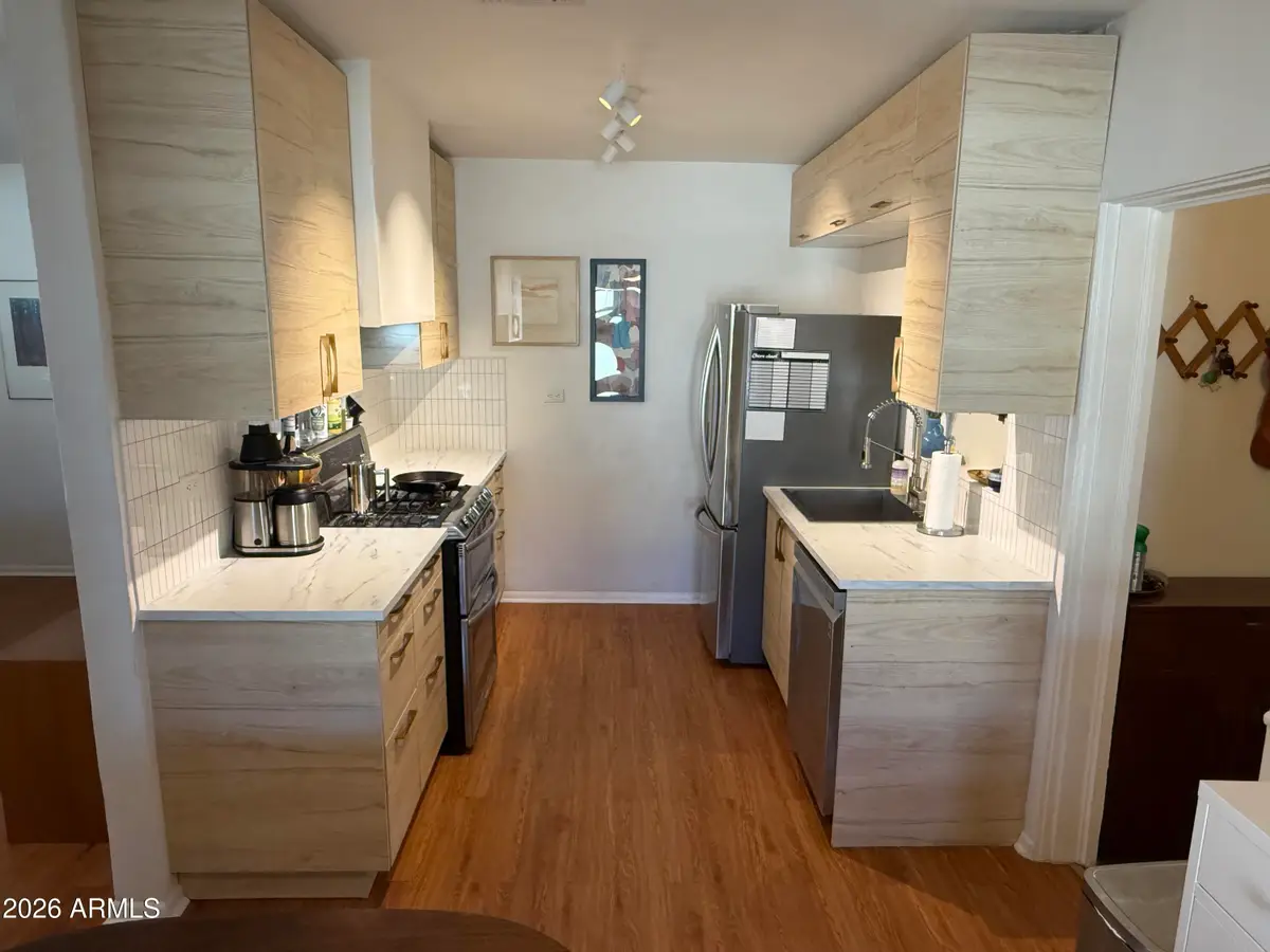 856 E Vine Avenue, Mesa, AZ 85204 - #1