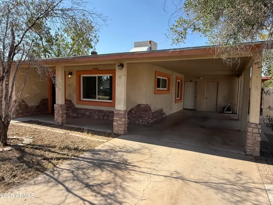 856 E Vine Avenue, Mesa, AZ 85204 - #3