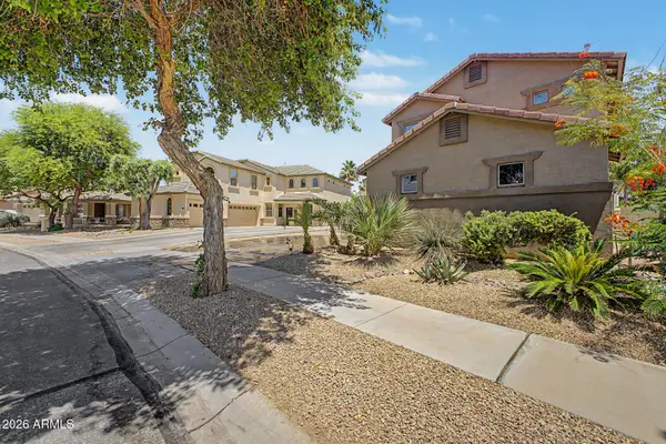 17824 W Andora Street, Surprise, AZ 85388