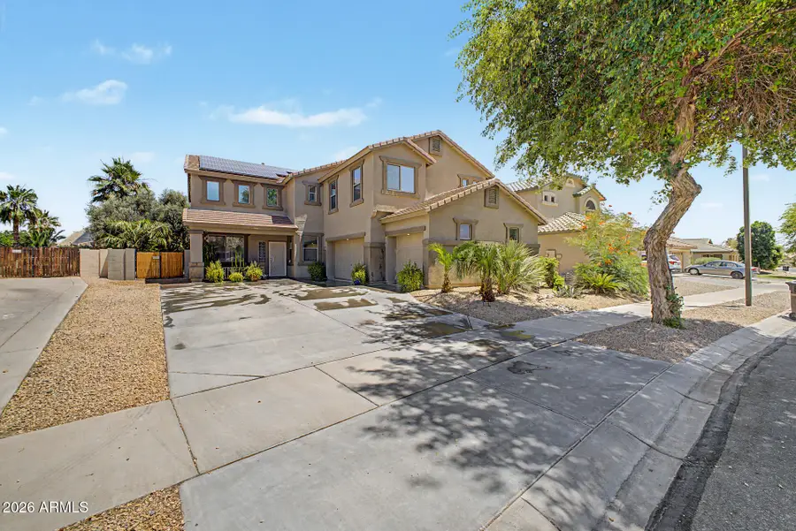 17824 W Andora Street, Surprise, AZ 85388 - #3