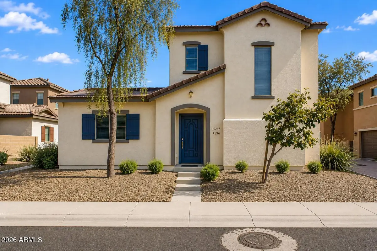 10267 W Via Del Sol -- #394, Peoria, AZ 85383 - #1