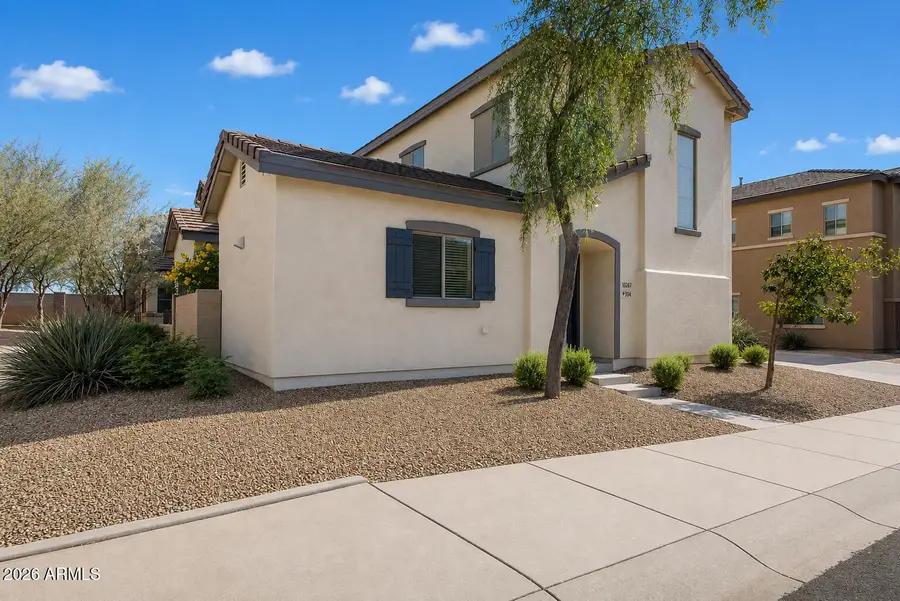 10267 W Via Del Sol -- #394, Peoria, AZ 85383 - #3
