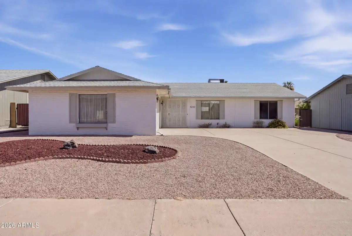 4242 E Hano Street, Phoenix, AZ 85044 - #1