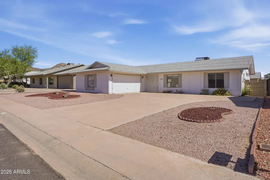 4242 E Hano Street, Phoenix, AZ 85044 - #3