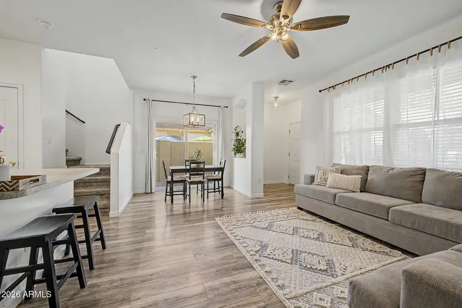 1493 S Jacana Lane, Gilbert, AZ 85296 - #2