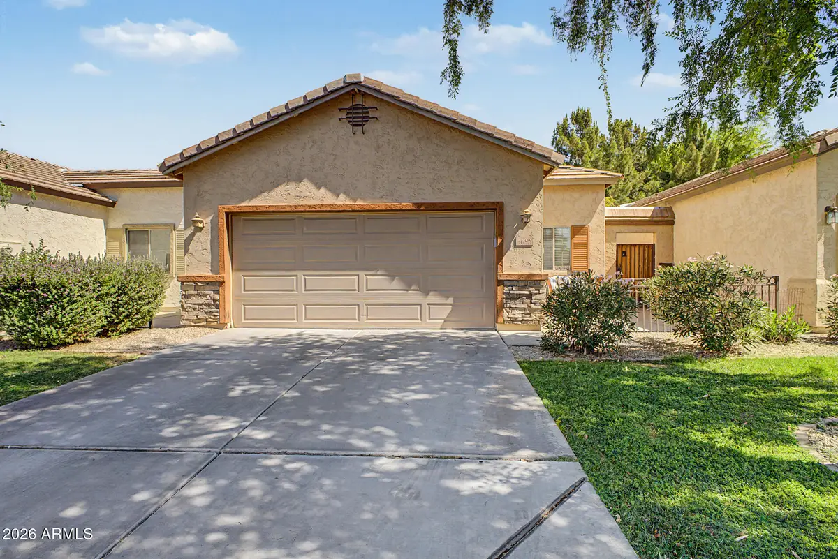 3098 E Stottler Drive, Gilbert, AZ 85296 - #1