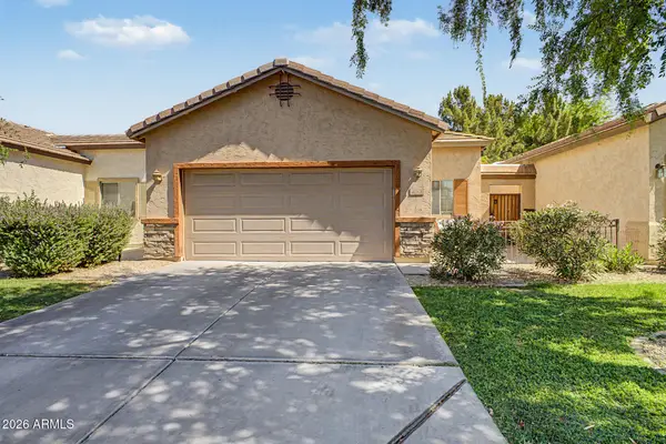 3098 E Stottler Drive, Gilbert, AZ 85296