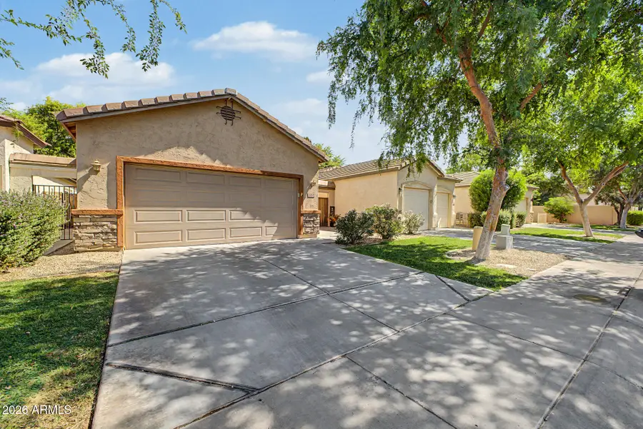 3098 E Stottler Drive, Gilbert, AZ 85296 - #2