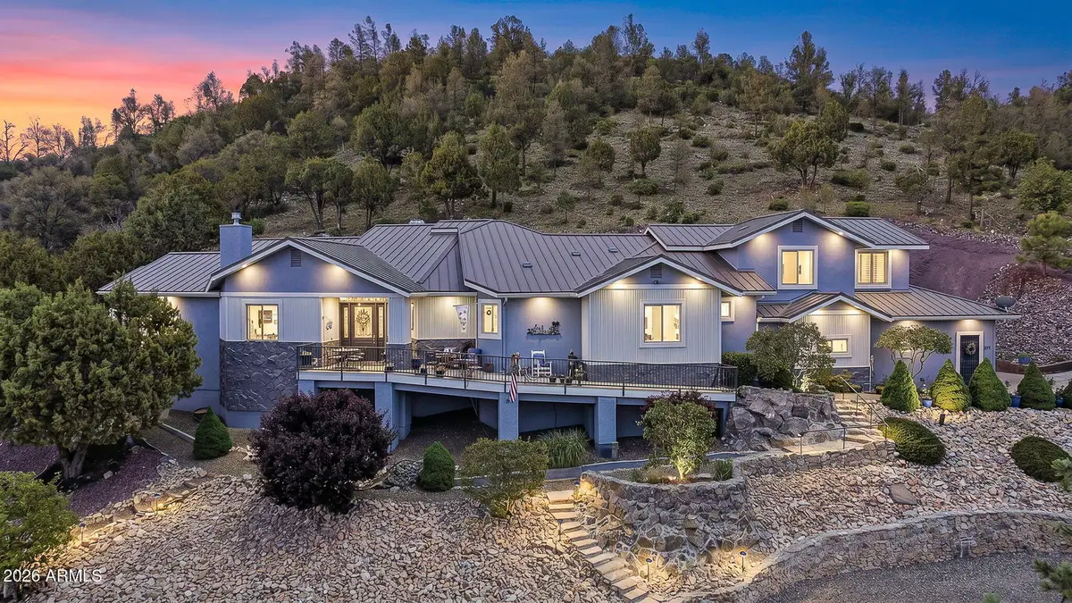 2865 Tolemac Way, Prescott, AZ 86305 - #1