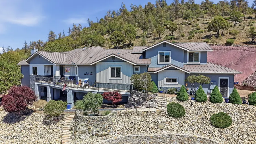 2865 Tolemac Way, Prescott, AZ 86305 - #3