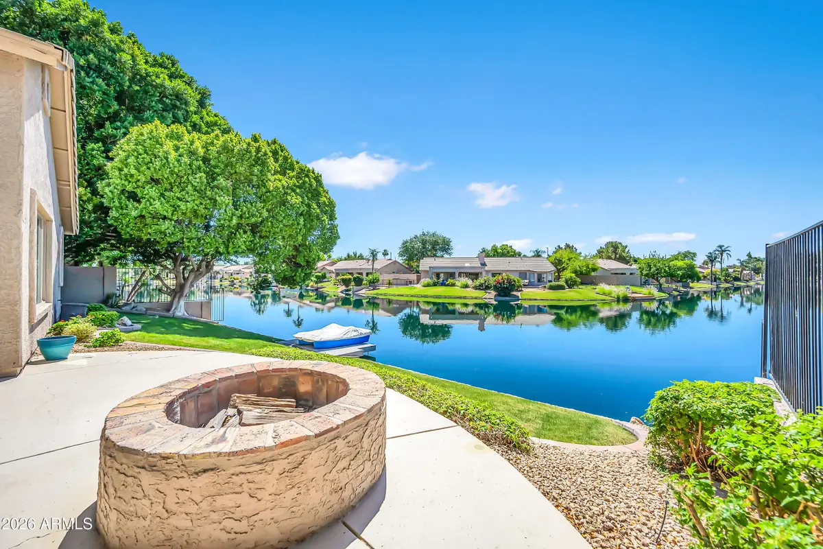 1401 W Blue Ridge Court, Chandler, AZ 85248 - #1