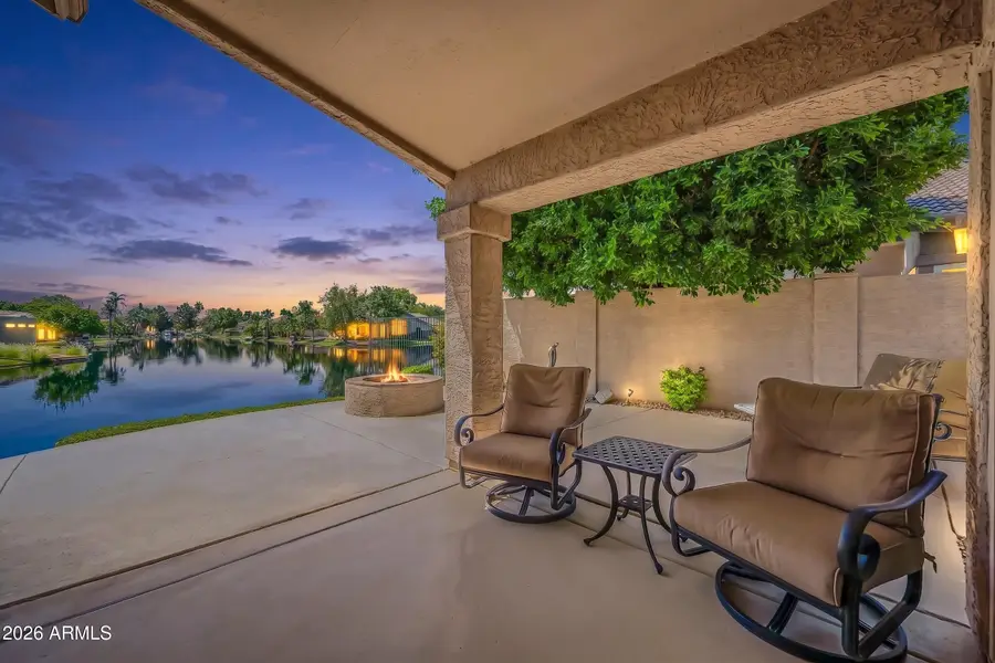 1401 W Blue Ridge Court, Chandler, AZ 85248 - #3