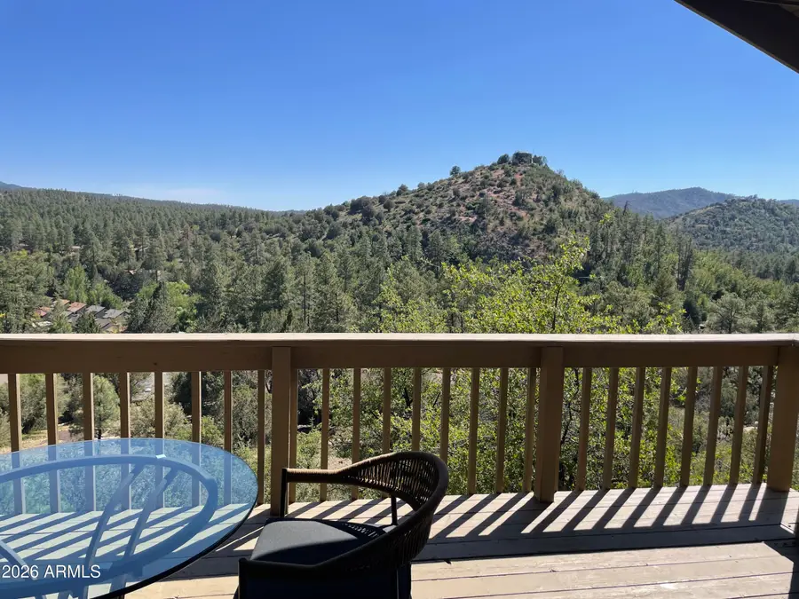 125 Partridge Lane, Prescott, AZ 86303 - #3