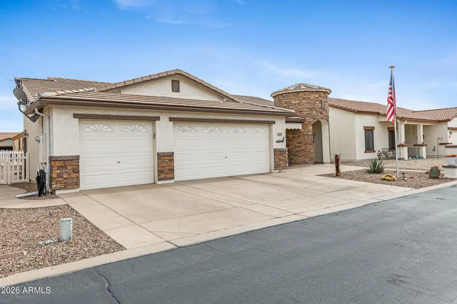 2101 S Meridian Road #199, Apache Junction, AZ 85120 - #2