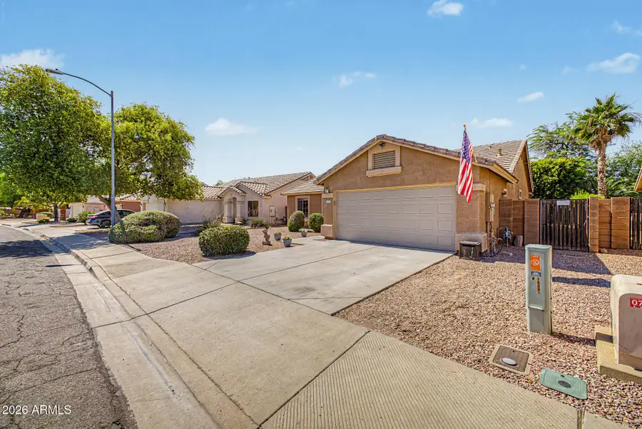 16021 W Carmen Drive, Surprise, AZ 85374 - #3