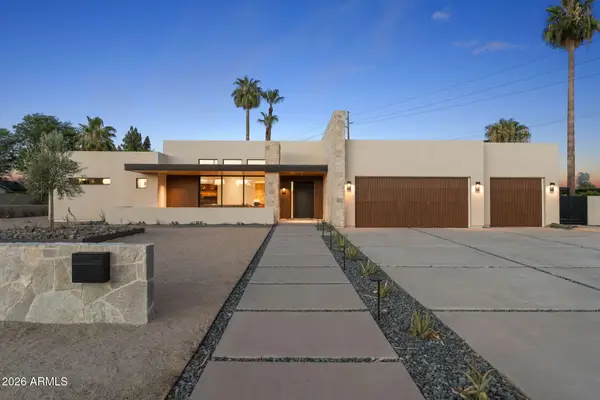 3801 N 64th Street, Scottsdale, AZ 85251