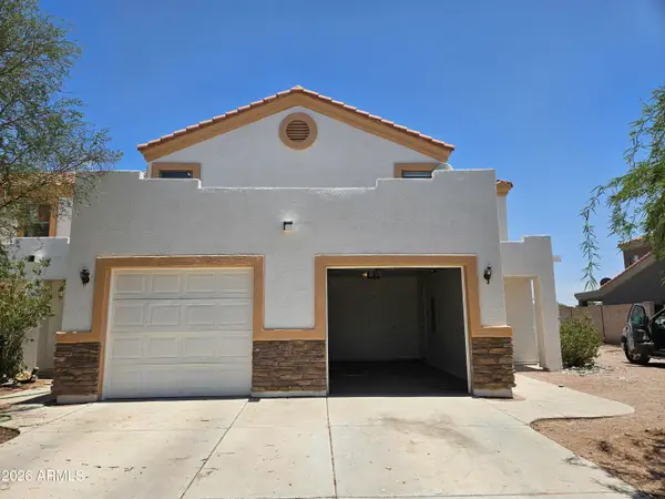 15199 S Moon Valley Road, Arizona City, AZ 85123