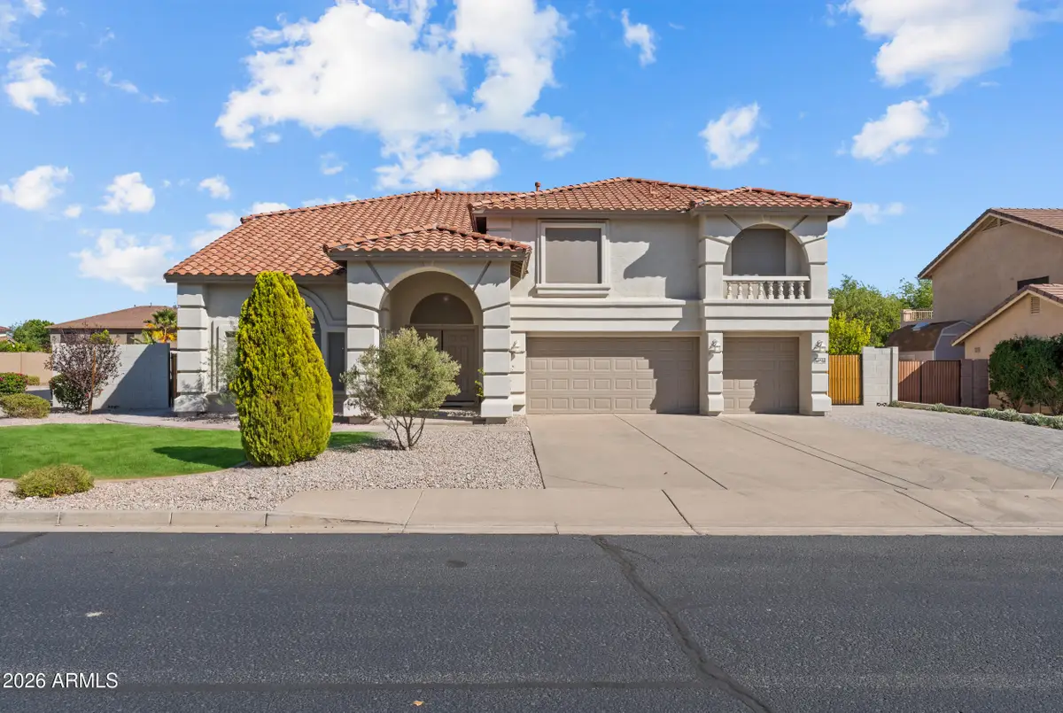 9733 W Keyser Drive, Peoria, AZ 85383 - #1