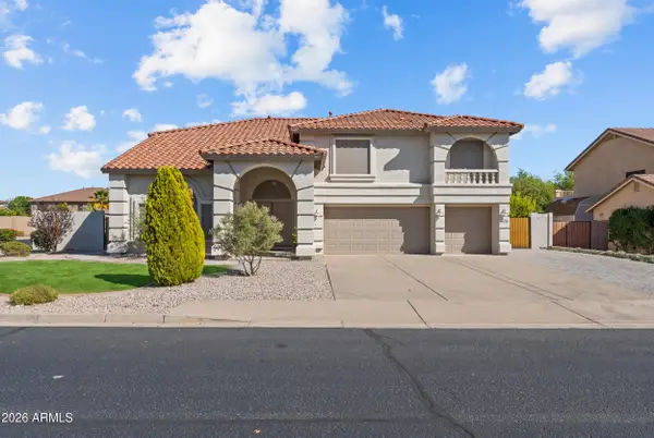 9733 W Keyser Drive, Peoria, AZ 85383