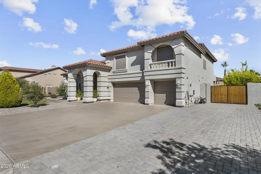 9733 W Keyser Drive, Peoria, AZ 85383 - #3