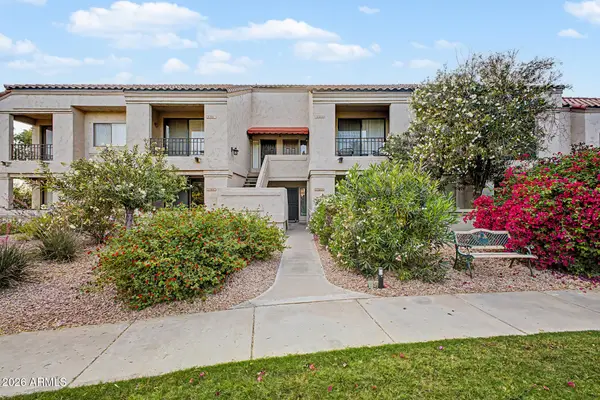 9708 E Va Linda -- #1366, Scottsdale, AZ 85258