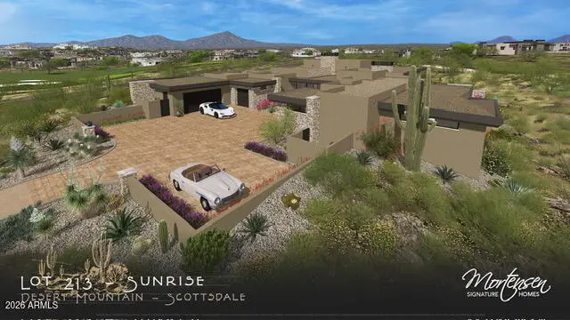 10069 E Hidden Valley Road, Scottsdale, AZ 85262 - #2