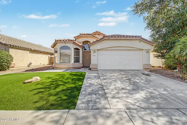 12819 W Granada Road, Avondale, AZ 85392