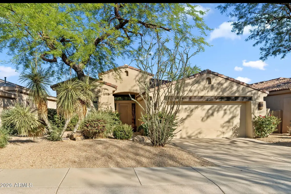 8195 E Sierra Pinta Drive, Scottsdale, AZ 85255 - #1