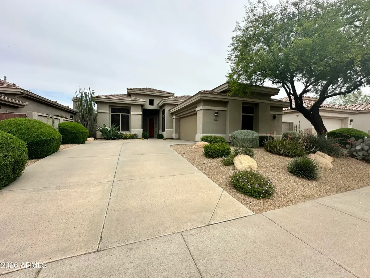 7698 E Fledgling Drive, Scottsdale, AZ 85255 - #1